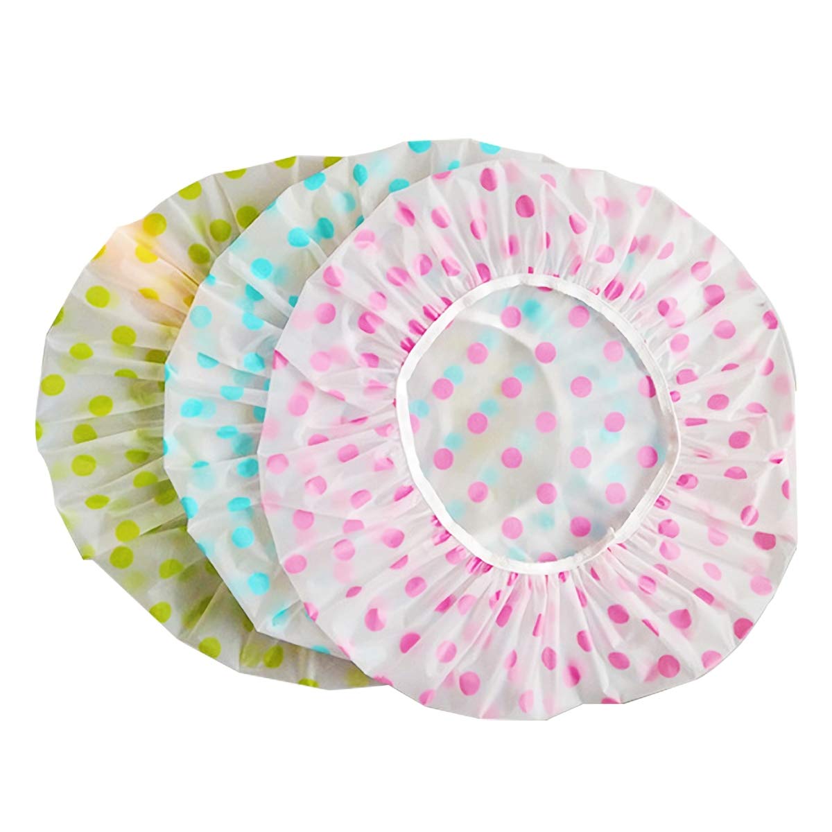 SHOWER CAP