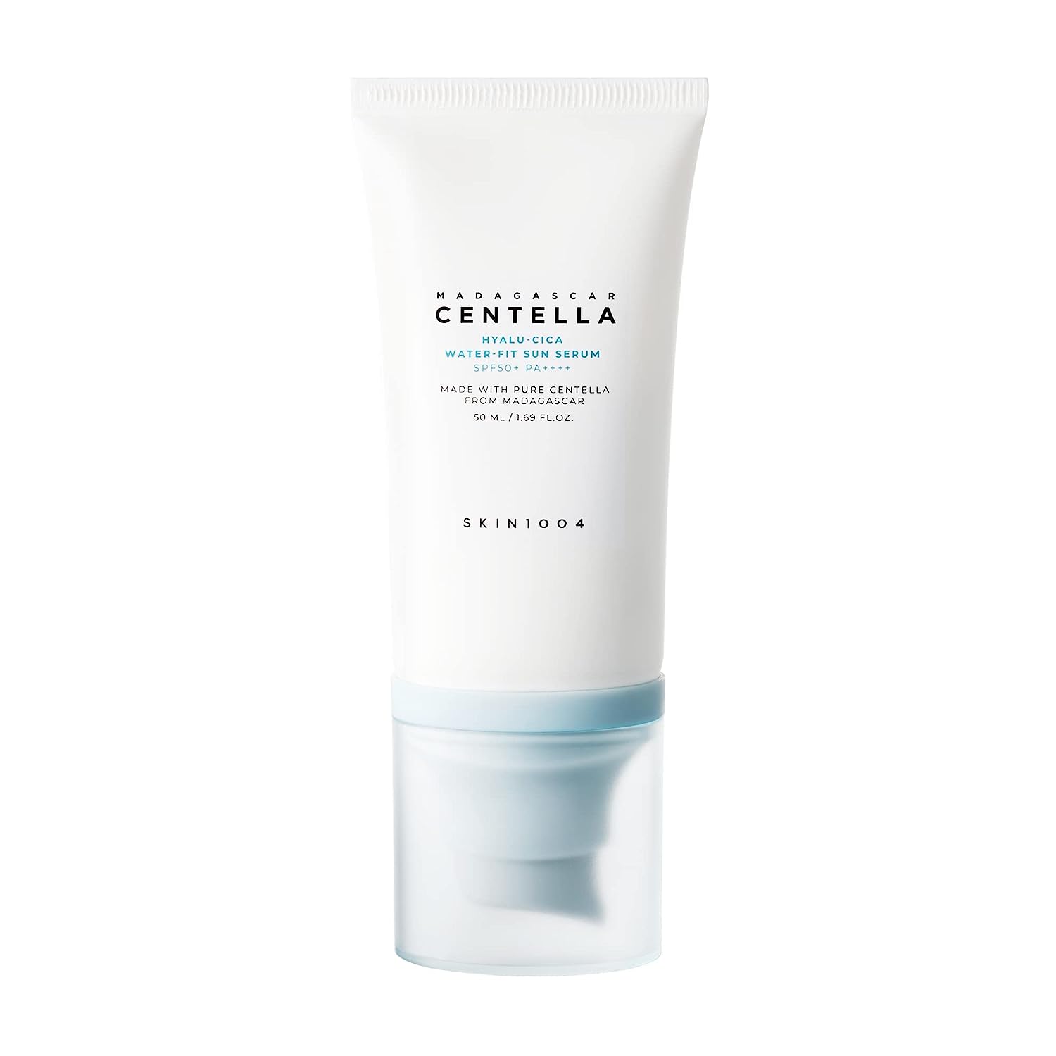 SKIN1004 MADAGASCAR CENTELLA HYALU-CICA WATER-FIT SUN SERUM 50ml/1.69oz