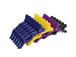 TONI & GUY CROCODILE CLIP