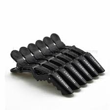 TONI & GUY CROCODILE CLIP