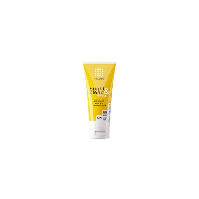 TOUCH BRIGHT & CLEAR CREAM 2oz/56.7g