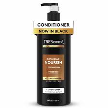 TRESEMME BOTANIQUE NOURISH COCONUT MILK & ALOE VERA CONDITIONER 28oz/828ml