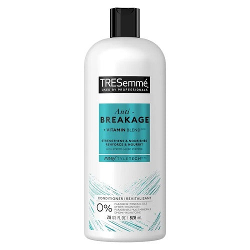 TRESEMME ANTI BREAKAGE CONDITIONER 28oz/828ml