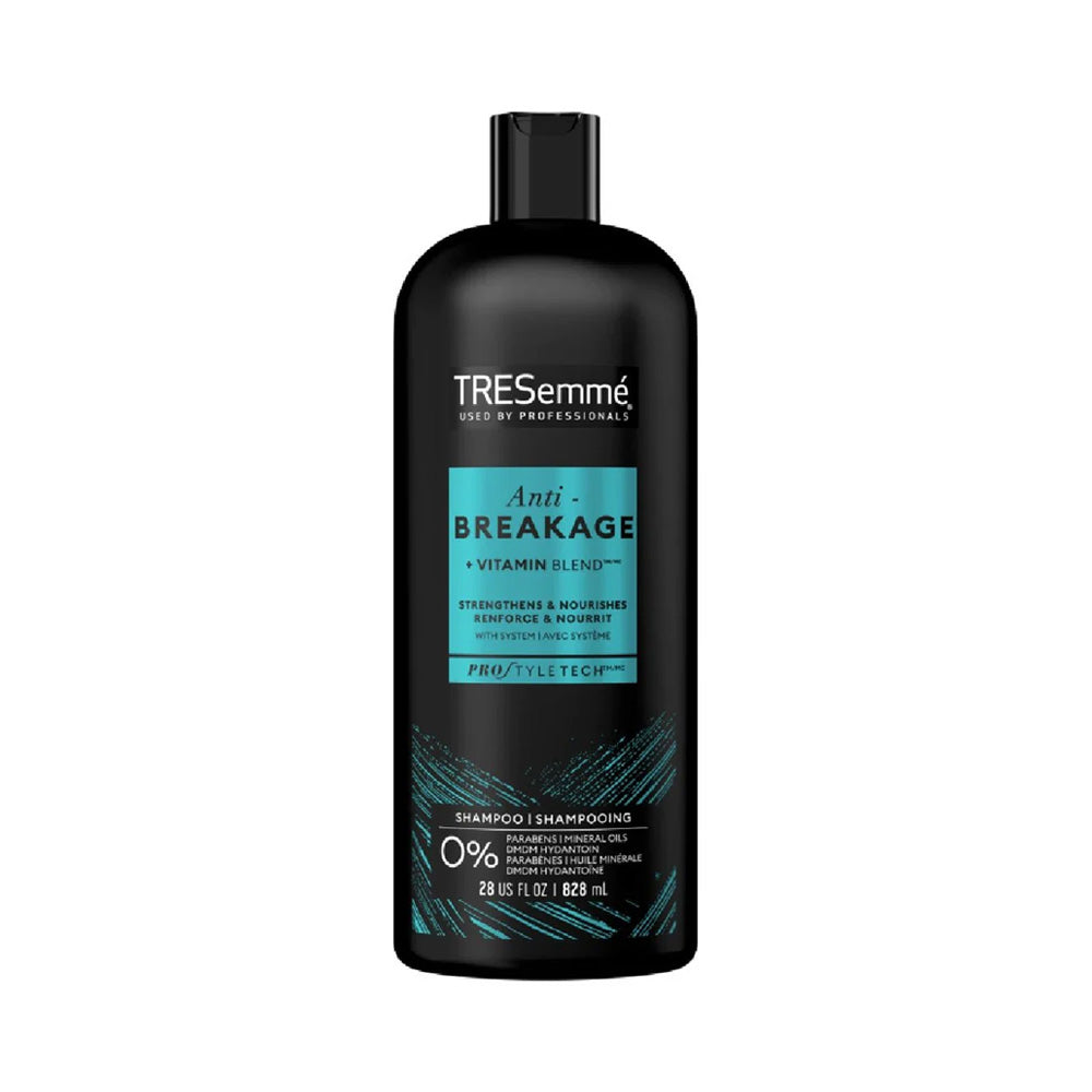 TRESEMME ANTI-BREAKAGE SHAMPOO 28oz/828ml