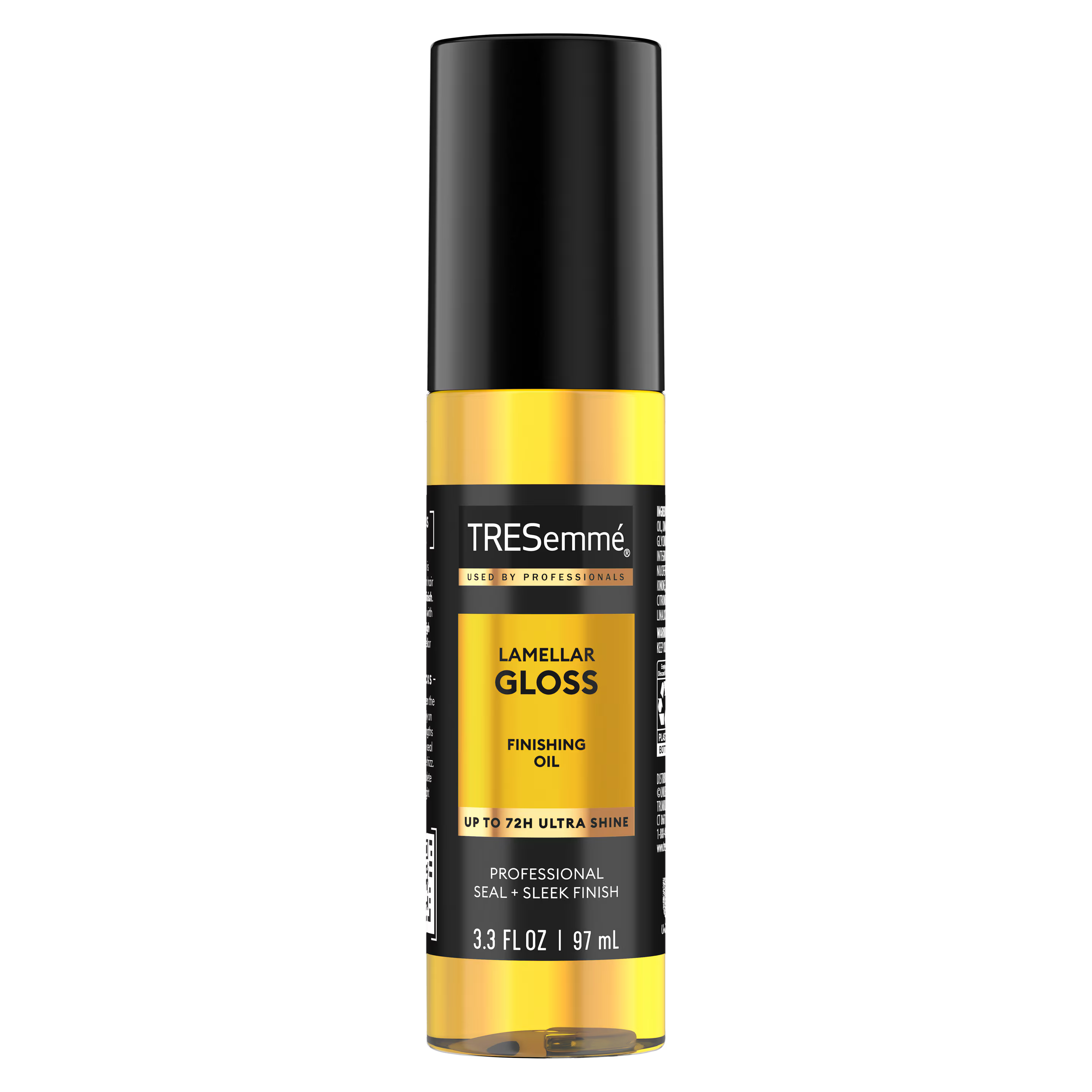TRESEMME LAMELLAR FINISHING OIL 3.3oz/97ml