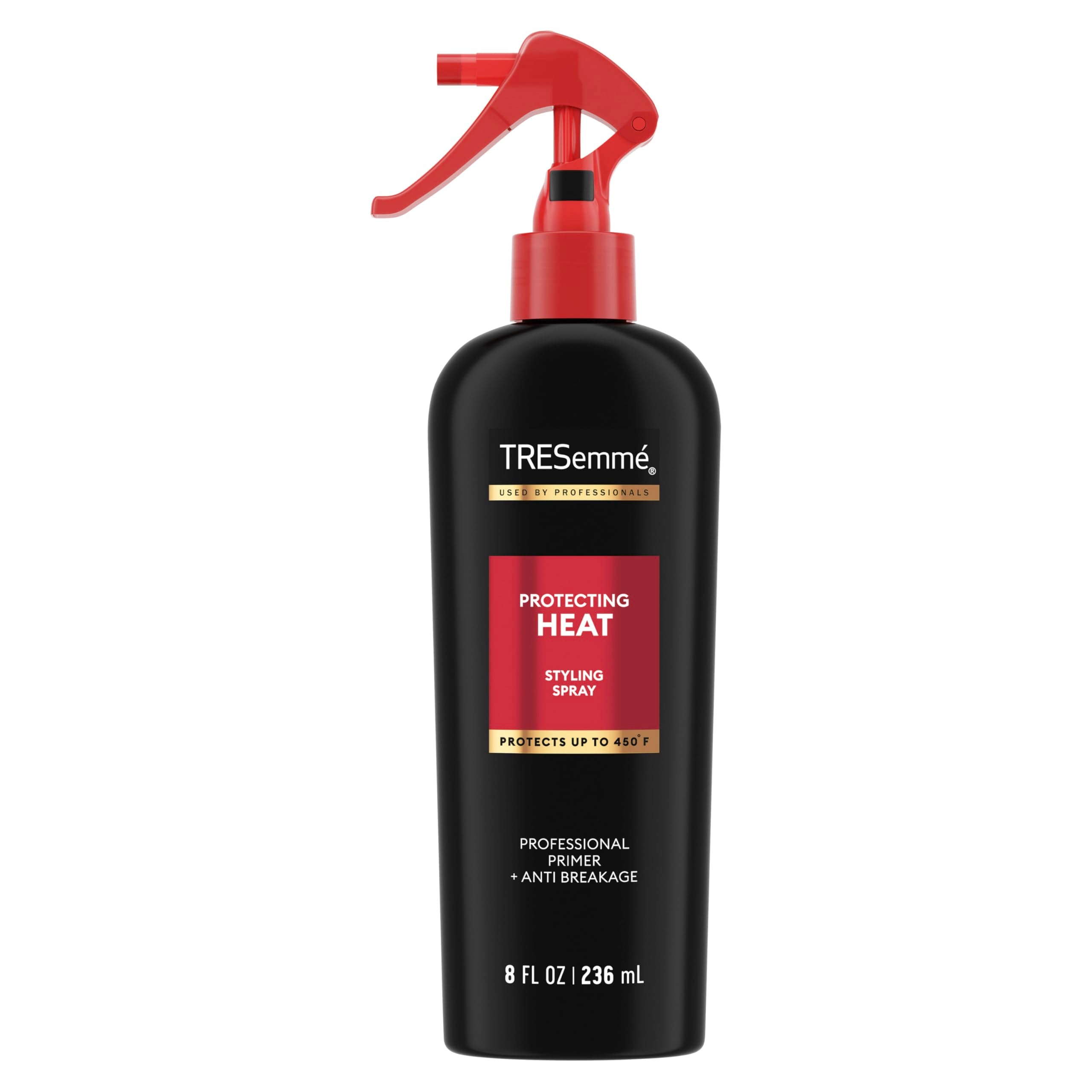 TRESEMME  PROTECTING HEAT HEAT PROTECTION SPRAY 8oz/236ml