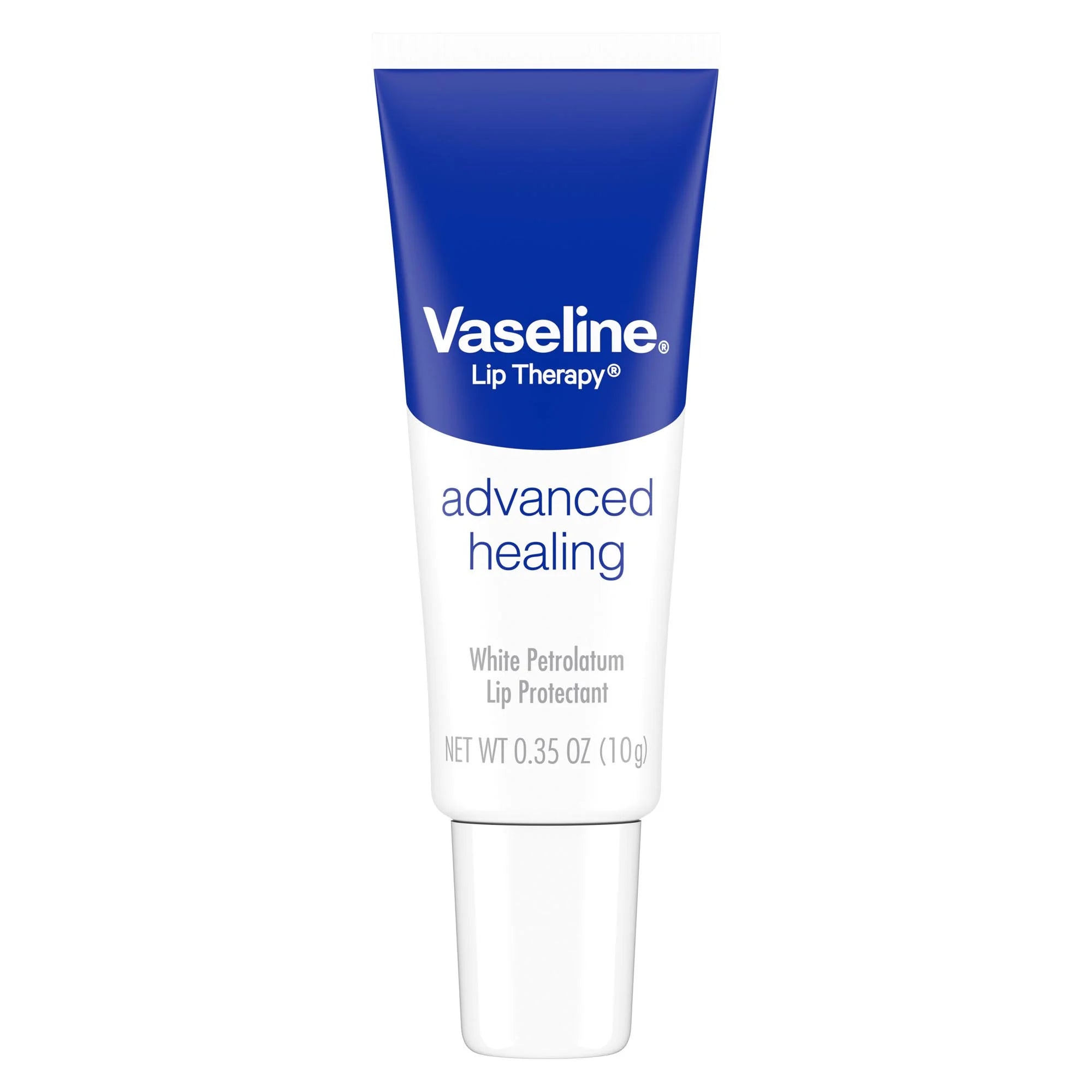 VASELINE LIP THERAPY (ADVANCED HEALING 10g & OTHER VARIANTS 7g)