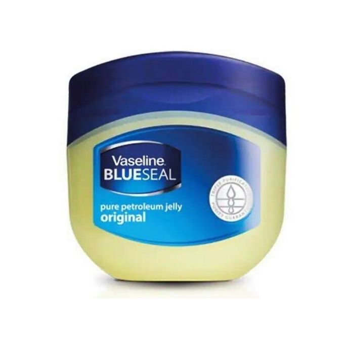 VASELINE BLUESEAL PURE PETROLEUM JELLY 225ml
