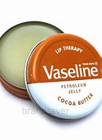 VASELINE LIP THERAPY COCOA BUTTER 20g