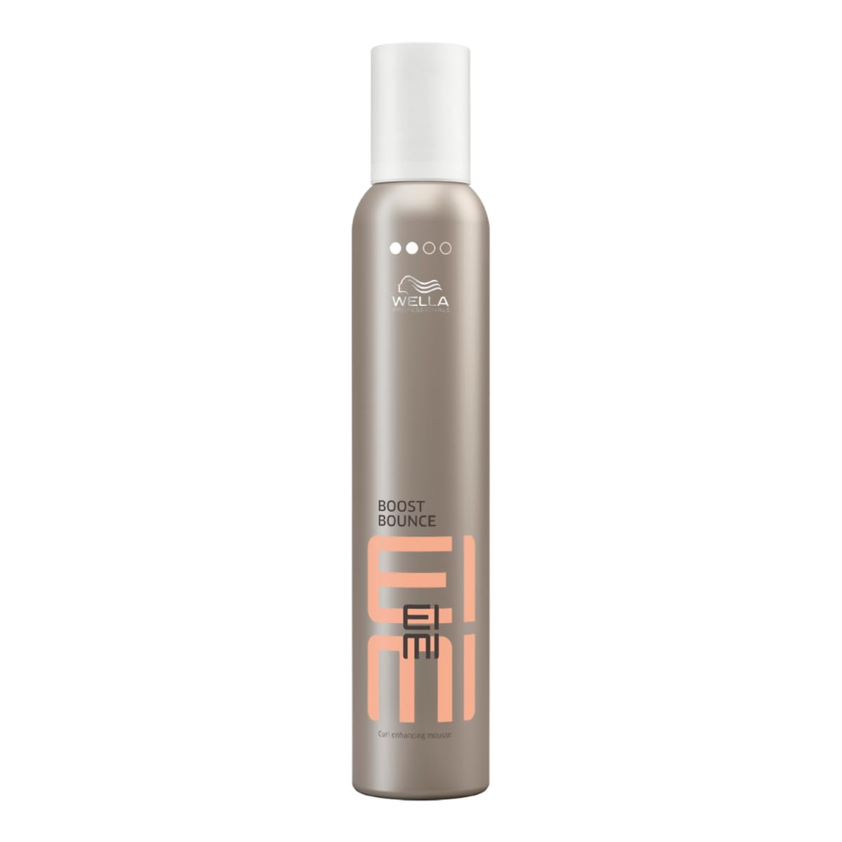 WELLA BOOST BOUNCE EIMI - HAIR  MOUSSE 300ML
