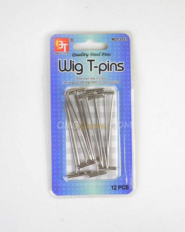 BT WIG T - PINS