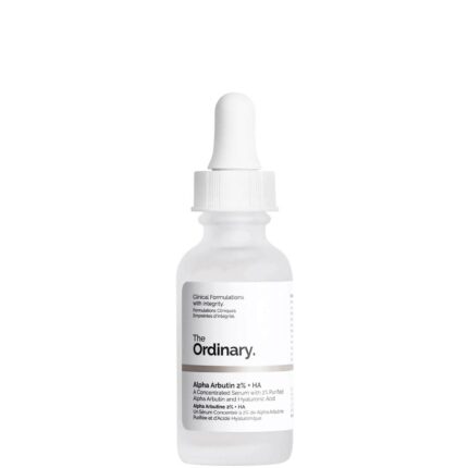 THE ORDINARY ALPHA ARBUTIN 2% + HA 30ml