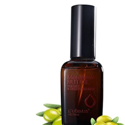 LUODAIS MACADAMIA NUT OIL 50ml