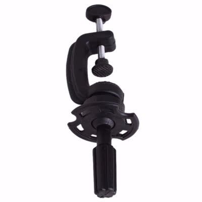 DUMMY/MANNEQUIN TABLE CLAMP