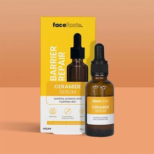 FACEFACTS BARRIER REPAIR CERAMIDE SERUM 30ml/1.01oz