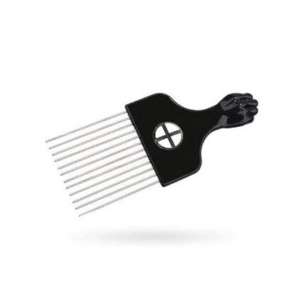 METAL FIST PIK / PICK COMB