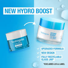NEUTROGENA HYDRO BOOST GEL CREAM 50ml