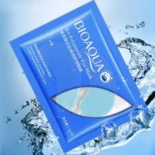 BIOAQUA HA POLYPEPTIDE EYE MASK 7.5g