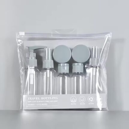 BENELEPHANT TRAVEL BOTTLE SET - 7PCS