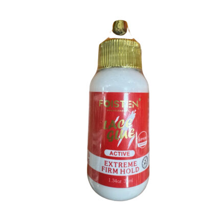FOISTEN LACE GLUE - ACTIVE 1.34oz/38ml