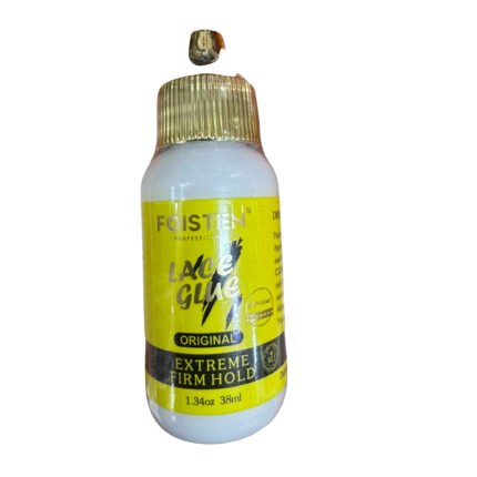 FOISTEN LACE GLUE - ORIGINAL 1.34oz/38ml