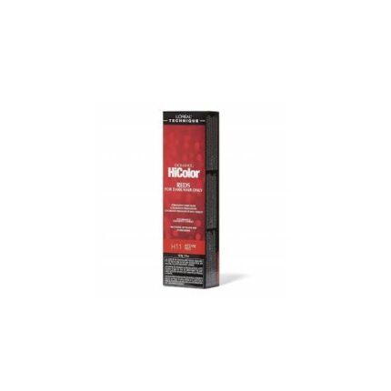 LOREAL HICOLOR REDS - H11 INTENSE RED 49.29g/1.74oz